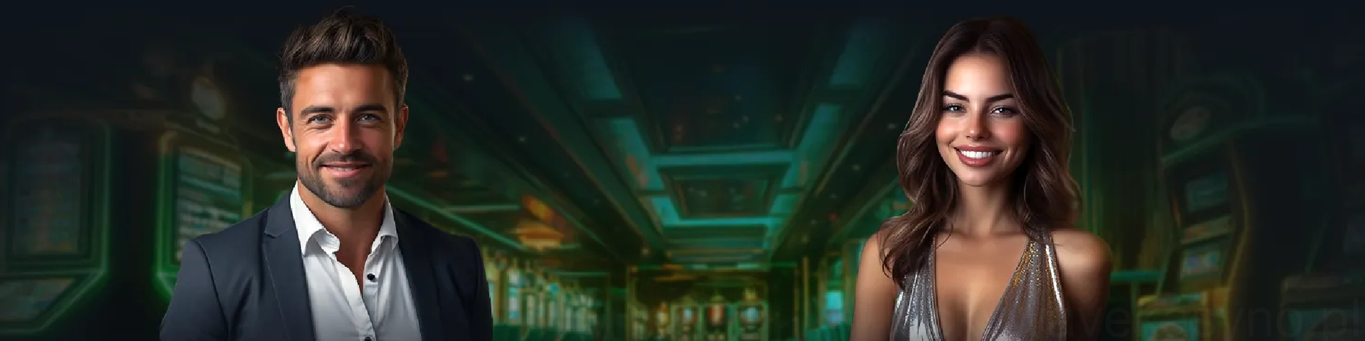 Luckywave Casino